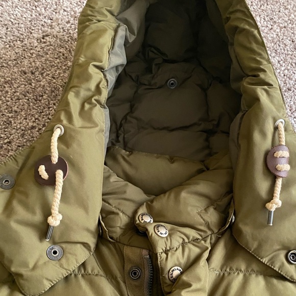 Polo Ralph Lauren Puffer - Picture 3 of 4